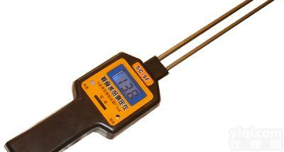 XRS/ZD-SC-5F 粮食水分<em>测定仪</em> 水分<em>测定仪</em> 数字<em>显示</em>水份<em>测定仪</em>