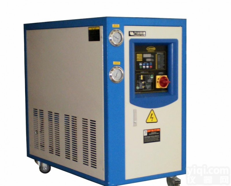 FL 循环<em>水冷却机</em>