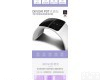 PDT光动力LED<em>光子嫩肤</em><em>美容仪器</em>T