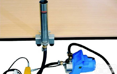 XRS-<em>SEDILAB</em>-E 德国 自动<em>杂质</em>度<em>测定仪</em>/乳品<em>杂质</em>度<em>测定仪</em>