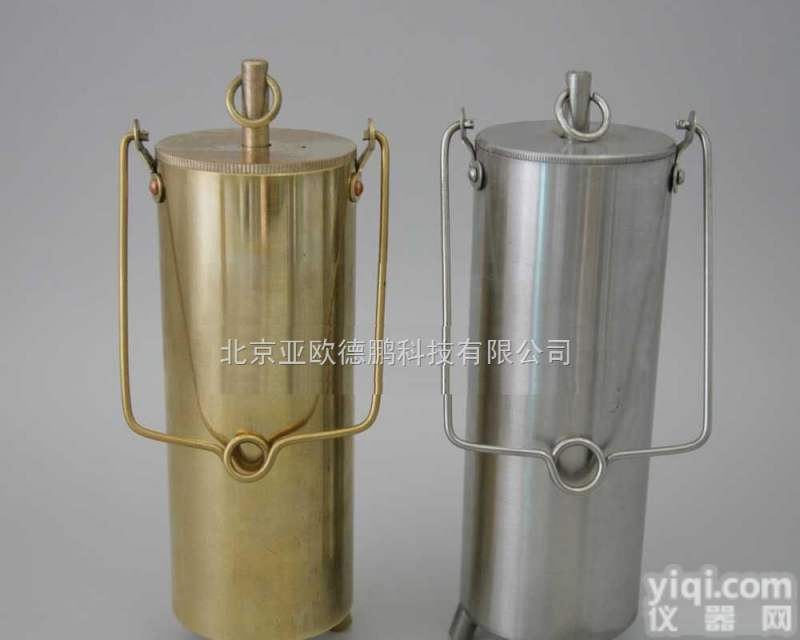 DP-BQD-1000 <em>底部取样器</em>/底阀式取样器/液体石油产品底部采样器/