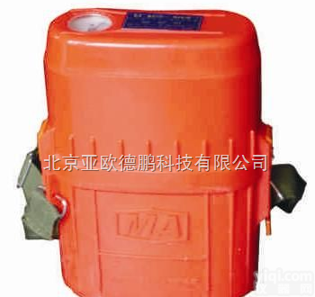 DP-ZY30 <em>隔绝</em>式<em>压缩</em>氧<em>自救</em>器/<em>压缩</em>氧<em>自救</em>器