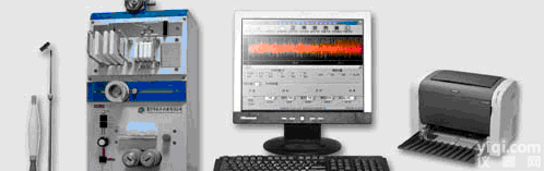 DL21-YG137  电容式条干<em>均匀度</em>仪 纱条不匀率自动<em>测试仪</em>