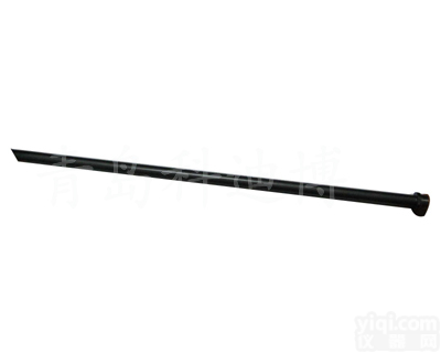 KDB200  <em>KDB200脱硫及脱销采样探杆</em>