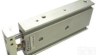 MXS20-100A SMC<em>双缸</em>型<em>气缸</em>