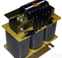 <em>HKSG</em> <em>进线电抗器</em>