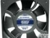 KA1806HA 卡固<em>KAKU</em>交流<em>轴流风机</em>