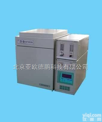 DP-ZD-III 气相色谱仪/<em>氧化锆检测器气相色谱仪</em>