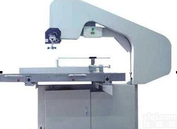 HMQG-100 <em>海绵切割机</em>