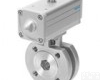 1692209VZBC FESTO<em>球阀</em>VZBC系列,FESTO<em>生产厂家</em>