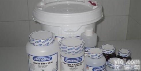 <em>0847</em> 进口<em>Amresco</em> Uracil<em>尿嘧啶</em><em>0847</em>价格