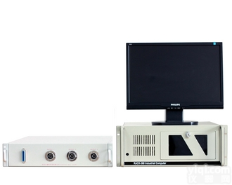 SMPS01E <em>电源</em>(SMPS)<em>测试系统</em>经济型