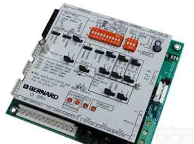 <em>CI2701</em> 伯纳德<em>CI2701</em>伯纳德原装<em>控制板</em>