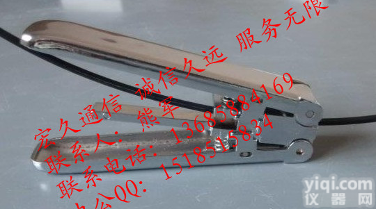 <em>皮线</em><em>光缆</em>剥线钳 <em>皮线</em><em>光缆</em>开剥器￥￥<em>皮线</em><em>光缆</em>开剥器