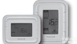 XRSLP-T6861 大<em>液晶显示</em><em>温控器</em>/显示温控仪