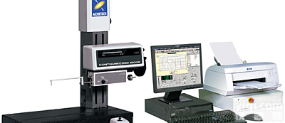 2600E <em>天津</em><em>高精度</em>轮廓仪 轮廓检测仪