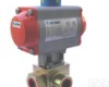  <em>高压</em>气动<em>三通阀</em>