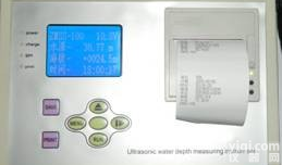 DP-12 <em>打印</em>式<em>流速</em>测算仪/<em>打印</em>式<em>流速</em>流量仪