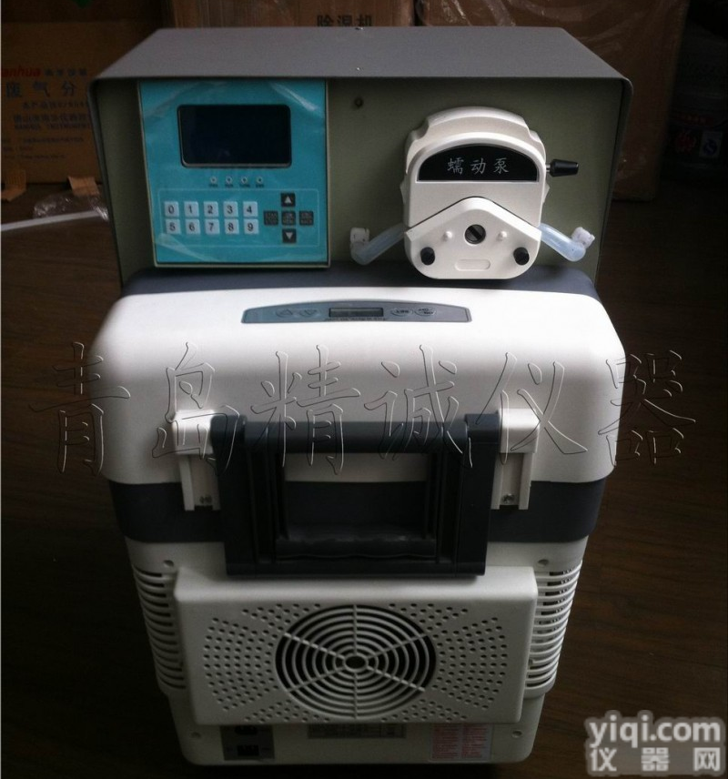 <em>8000D</em> 等比例<em>水质</em><em>采样器</em>，自动<em>水质</em><em>采样器</em>