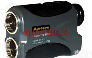 POWERLINE800 测距<em>测高仪</em>