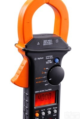 U1211A <em>手持式</em>数字<em>精密</em>钳形表U1211A价格