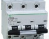 C120H D100A <em>高仿</em>施耐德C120H D100A 3P小型<em>断路器</em> <em>微型</em><em>断路器</em>