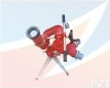 HJ20-PSY40 <em>移动式</em>消防<em>水炮</em>