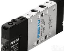 MFH-5/2-D-1-FR-C <em>现货供应</em>德国费斯托<em>FESTO</em>电磁阀