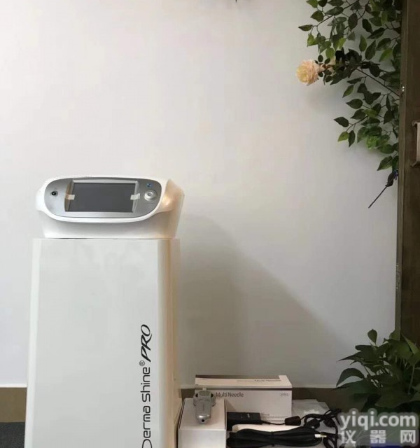 JM-3305 欣姿第三代德<em>玛莎</em>水<em>光美</em>容仪功效