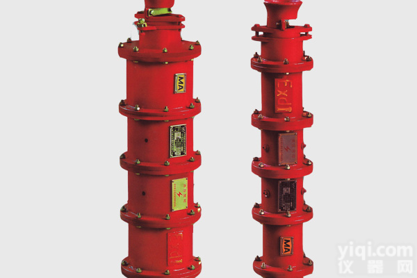 LBG1-200/6 <em>矿用</em><em>隔爆型</em>高压电缆<em>连接器</em> 