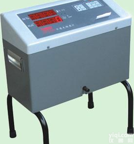 XRS-NTP1-HPC601 汽车<em>尾气</em><em>检测系统</em> 汽车<em>尾气</em>检测仪