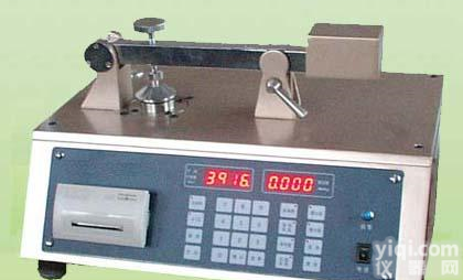 XRS-ZWHD-10 电子式无汞<em>平滑</em>度<em>测定仪</em> 无汞<em>平滑</em>度<em>测定仪</em> 无汞<em>平滑</em>度检测仪