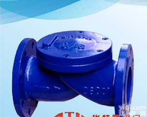 <em>HC44X HC44X橡胶瓣止回阀</em>