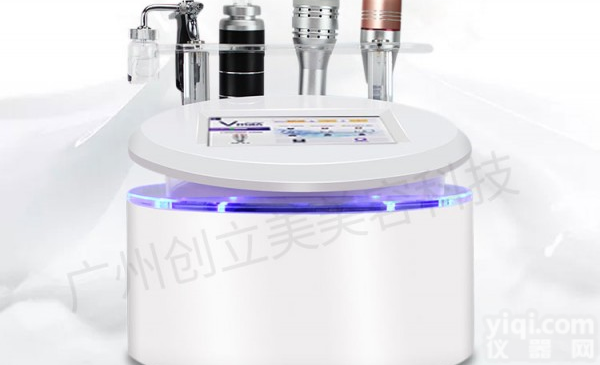 CLM02 雷达线雕<em>超声</em>刀射频<em>美容仪器</em>