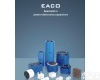  EACO  EACO<em>薄膜电容</em>