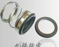  凯塞波纹管<em>机械密封</em>