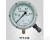 YTT-150<em> YTT-150型差动远传压力表</em>