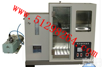 DP-SYD-0165 <em>减压馏程</em><em>测定器</em>/<em>减压馏程</em>测定仪