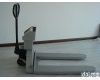  <em>手推</em><em>液压叉车</em>秤,电子叉车秤,叉车称