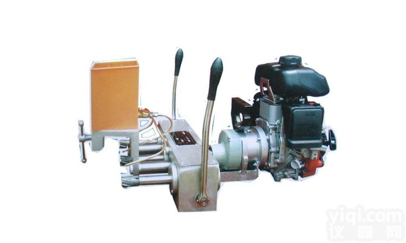 <em>XYS-XZGP-2 内燃钢轨三孔钻孔机/电动钢轨三孔钻孔机/三孔钻孔机</em>