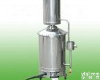 HG19-DZQ130-100 不锈钢电热蒸馏<em>水器</em> <em>多效蒸馏</em>器 
