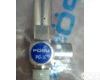 PC-3/8 PC-1/2 PCD-1/4 <em>台湾</em>POSU<em>引导</em>止逆阀