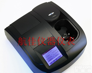 DR5000 台式<em>紫外</em>可见<em>分光光度计</em>