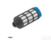 U-3/8-B 6843 FESTO费斯托<em>消声器</em> <em>消音器</em>