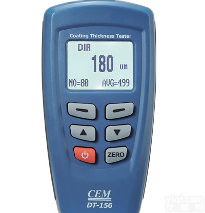 DT-156 涂镀层<em>测厚仪</em>DT-156<em>价格</em>