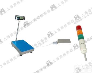 TCS 工厂用移动式<em>电子台秤</em>，<em>计数台秤</em>，300KG电子磅秤