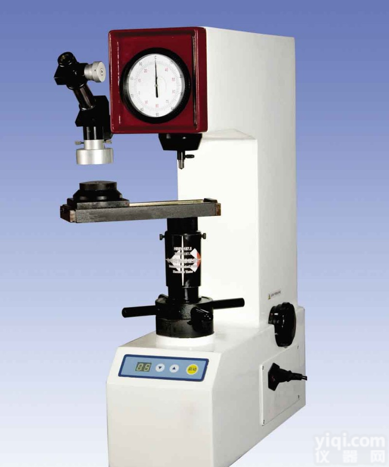 多功能布氏<em>硬度计</em><em>HBRV</em>-187.5 多功能布氏<em>硬度计</em><em>HBRV</em>-187.5