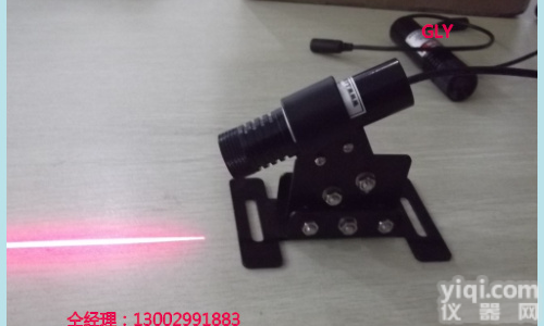 RL650-50G3 <em>可见光</em><em>激光器</em>