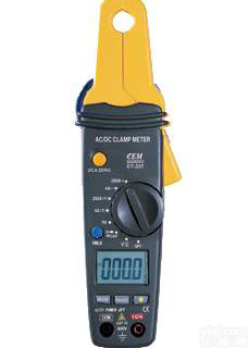 DT-<em>337</em> 北京批发交/直流数字<em>钳型表</em>DT-<em>337</em>