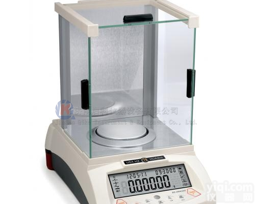 <em>HZY</em>-A系列 双量程<em>精密型</em>电子<em>天平</em>